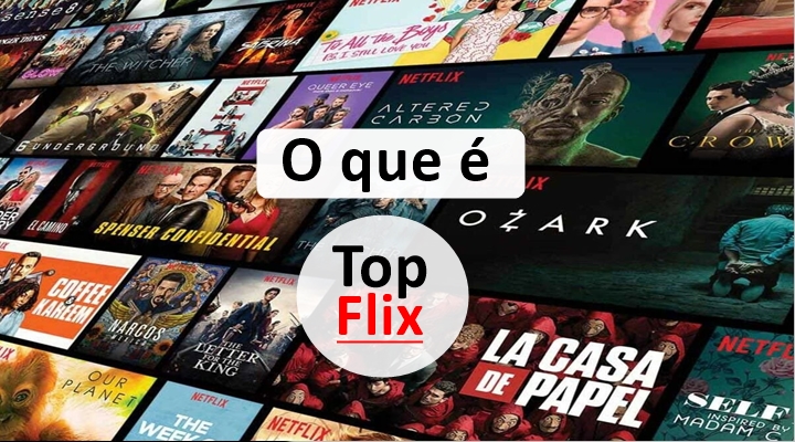 O que é topflix