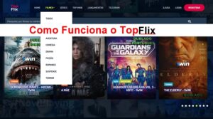 Como Funciona o TopFlix